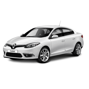 Выкуп двигателей Renault Renault Fluence