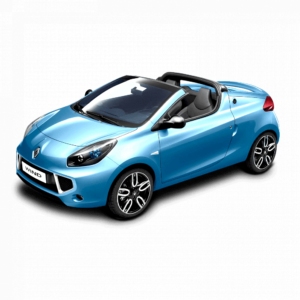 Выкуп двигателей Renault Renault Wind