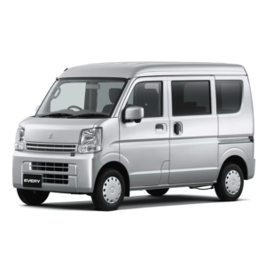 Выкуп двигателей Suzuki Suzuki Every