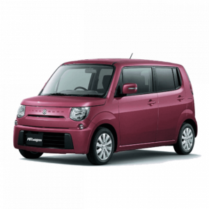 Выкуп двигателей Suzuki Suzuki MR Wagon