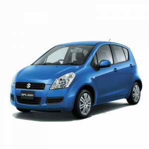 Выкуп двигателей Suzuki Suzuki Splash