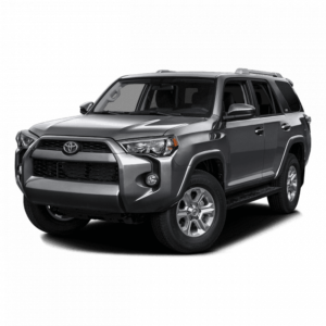 Выкуп новых запчастей Toyota Toyota 4Runner