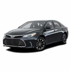 Выкуп новых запчастей Toyota Toyota Aalon