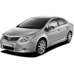 Выкуп новых запчастей Toyota Toyota Avensis