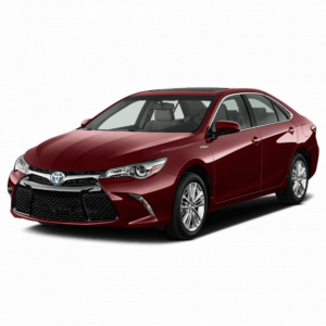 Выкуп новых запчастей Toyota Toyota Camry