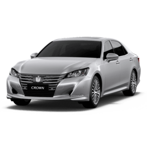 Выкуп новых запчастей Toyota Toyota Crown