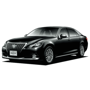 Выкуп новых запчастей Toyota Toyota Crown Majesta