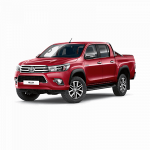 Выкуп новых запчастей Toyota Toyota Hilux